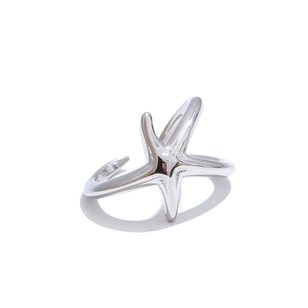 Orifolia™ Mare Ring