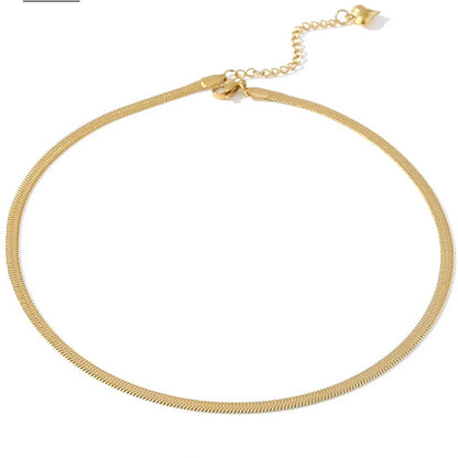 Orifolia™ Seris Necklace