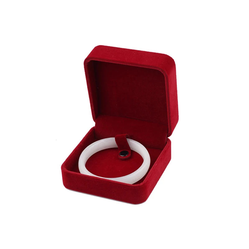 Orifolia Velvet Luxe Box