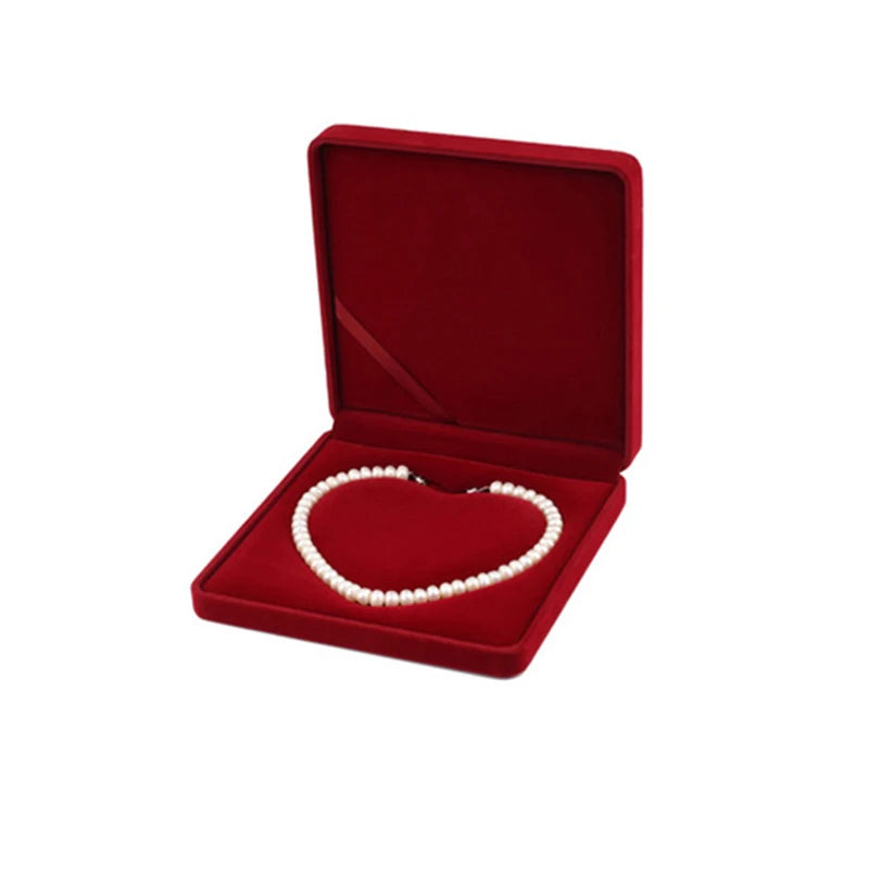 Orifolia Velvet Luxe Box