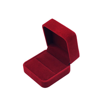 Orifolia Velvet Luxe Box