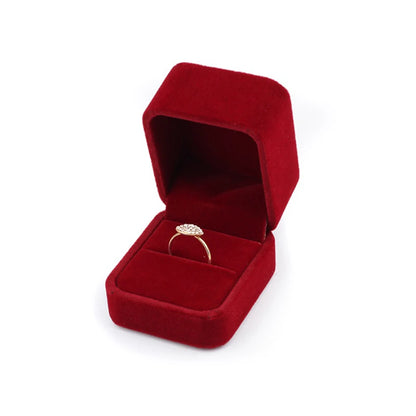 Orifolia Velvet Luxe Box