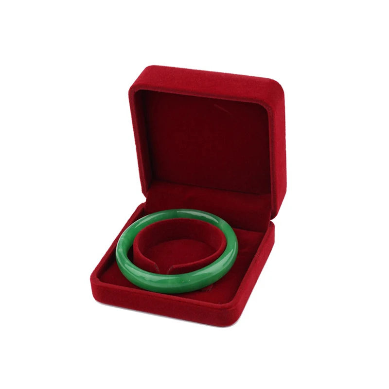 Orifolia Velvet Luxe Box