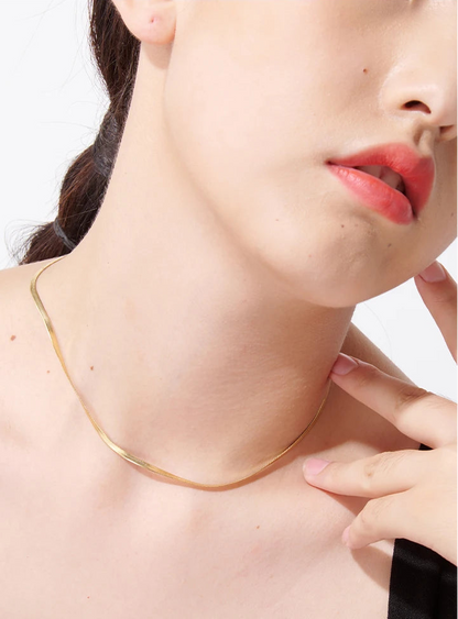 Orifolia™ Seris Necklace