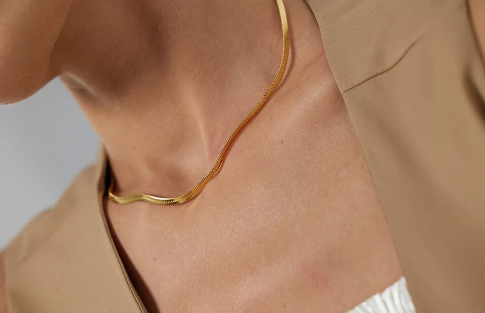 Orifolia™ Seris Necklace