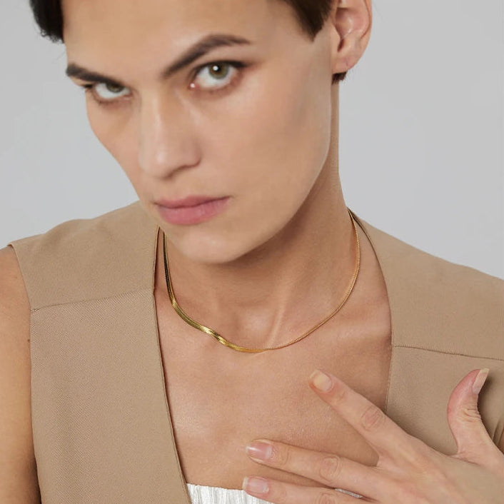 Orifolia™ Seris Necklace