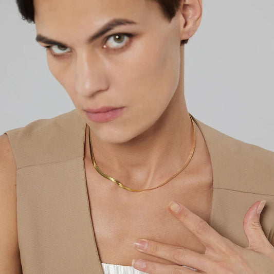 Orifolia™ Seris Necklace