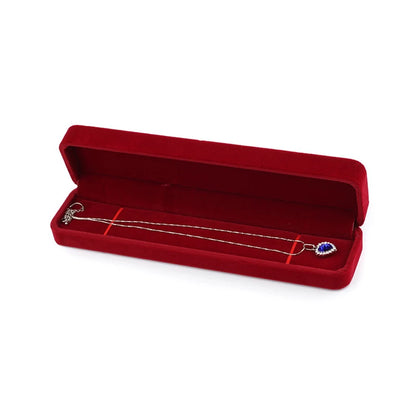 Orifolia Velvet Luxe Box