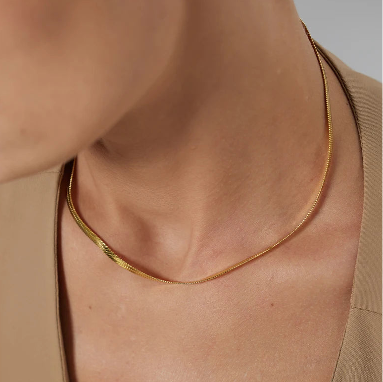 Orifolia™ Seris Necklace