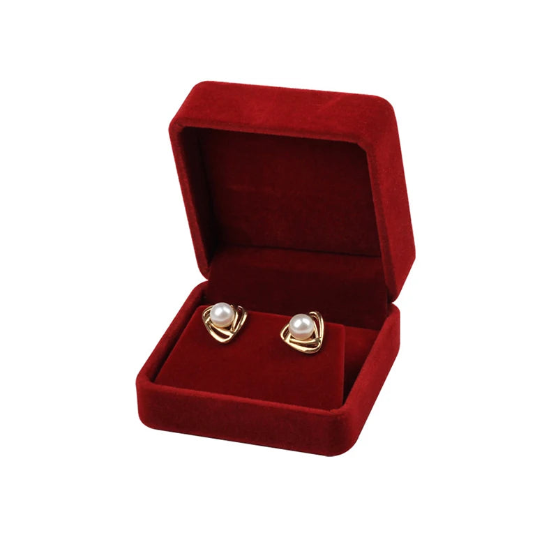 Orifolia Velvet Luxe Box