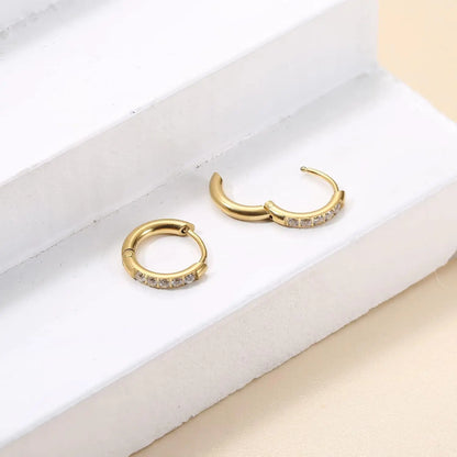 Orifolia™ Halo Hoops