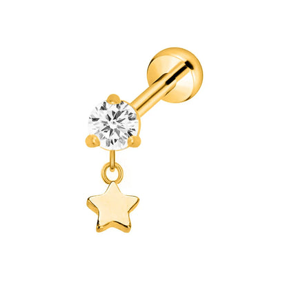 Orifolia™ Lumi Studs