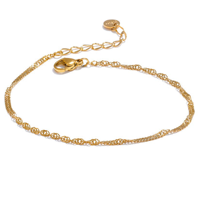 Orifolia™ Silen Bracelet