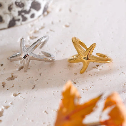 Orifolia™ Mare Ring