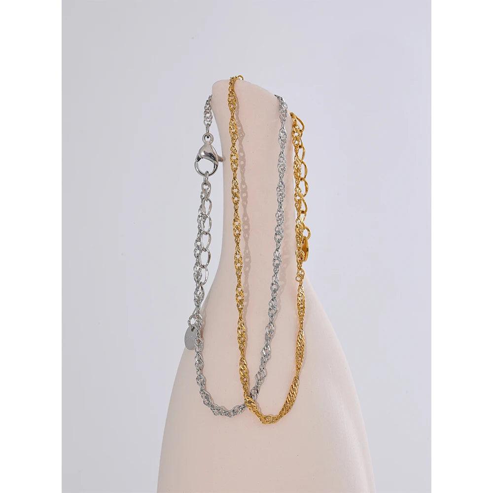 Orifolia™ Silen Bracelet