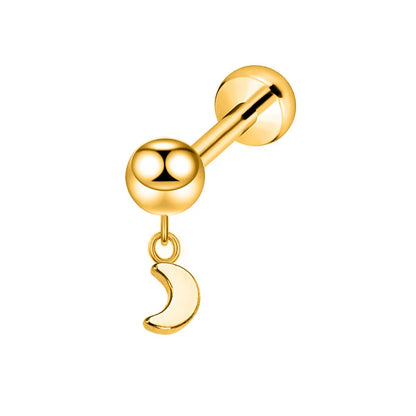 Orifolia™ Lumi Studs