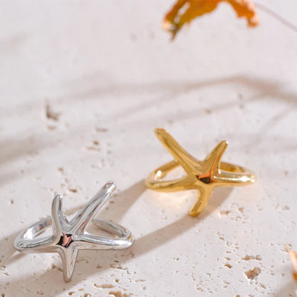 Orifolia™ Mare Ring