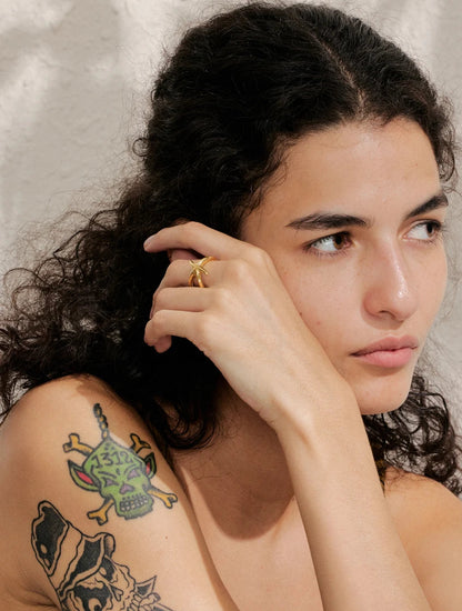 Orifolia™ Mare Ring