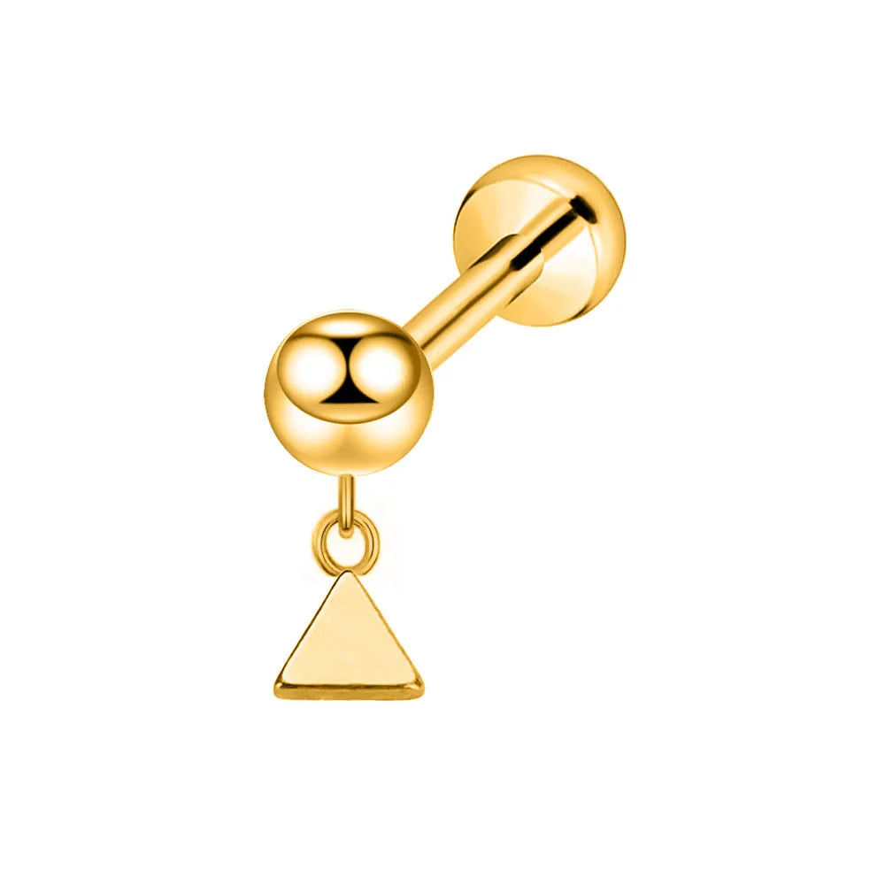 Orifolia™ Lumi Studs