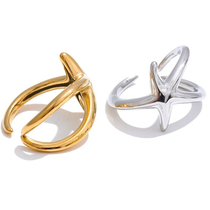 Orifolia™ Mare Ring