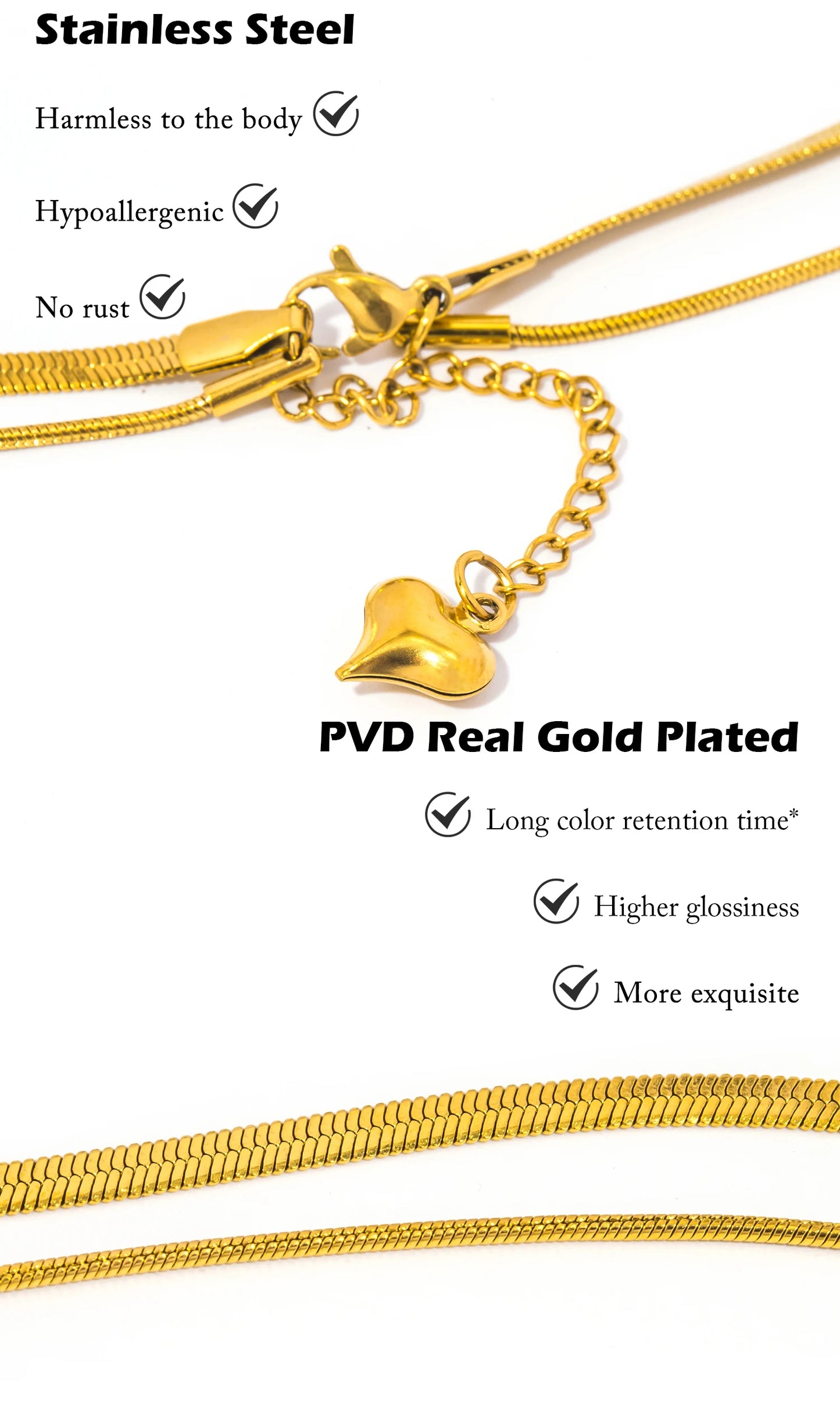 Orifolia™ Luma Necklace