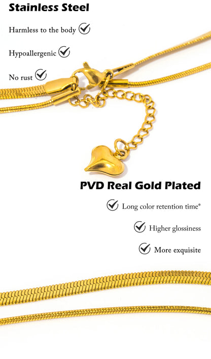 Orifolia™ Luma Necklace