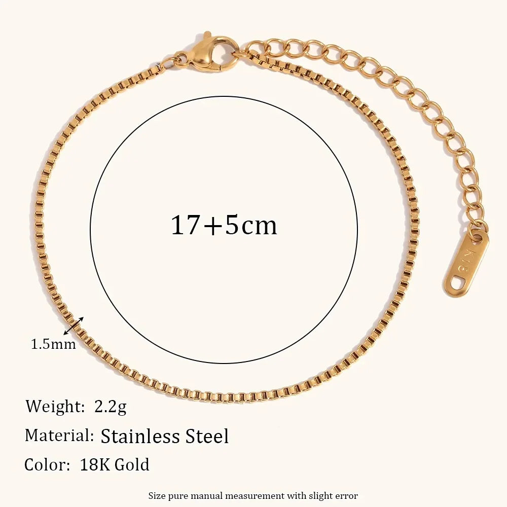 Orifolia™ Solace Bracelet