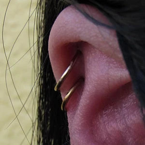 Orifolia™ Nari Hoops