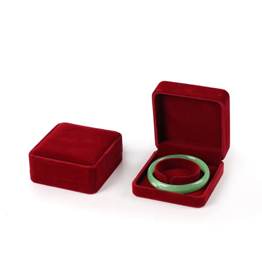 Orifolia Velvet Luxe Box