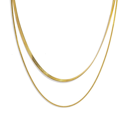Orifolia™ Luma Necklace