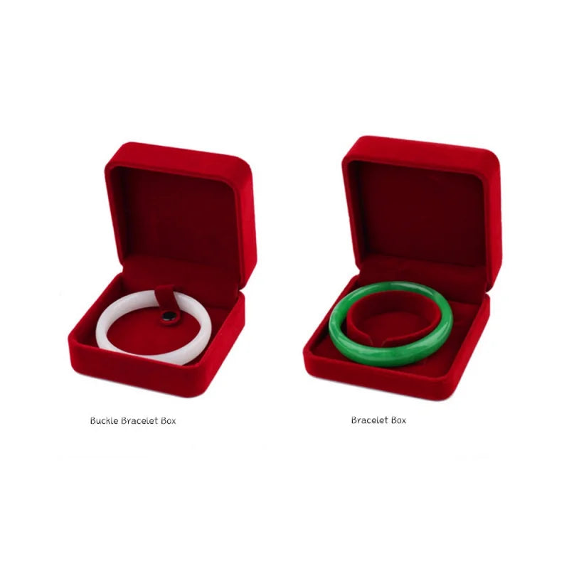 Orifolia Velvet Luxe Box