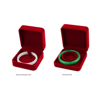 Orifolia Velvet Luxe Box