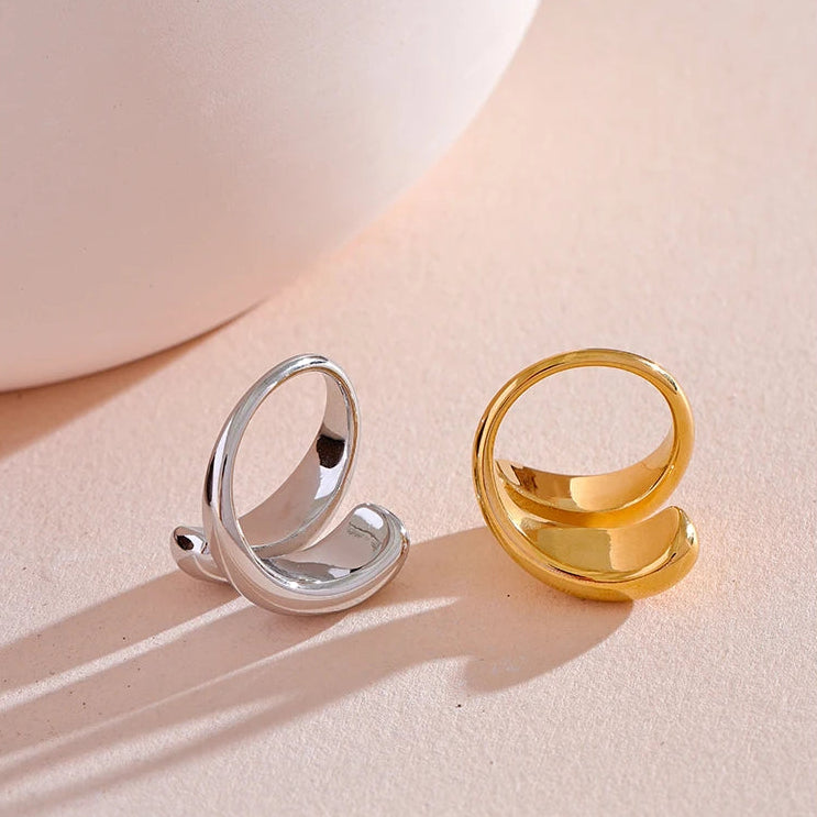 Orifolia™ Luma Ring