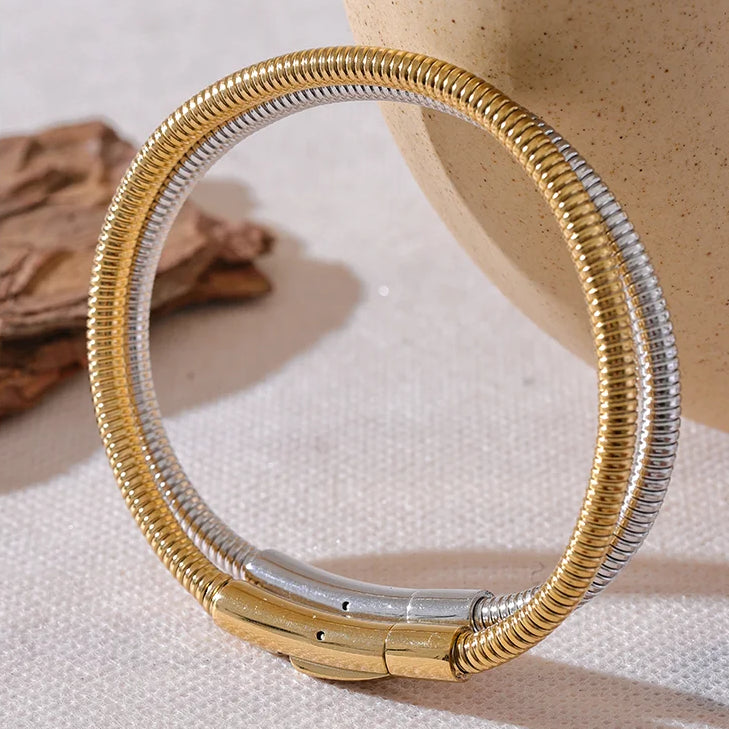 Orifolia™ Linka Bracelet