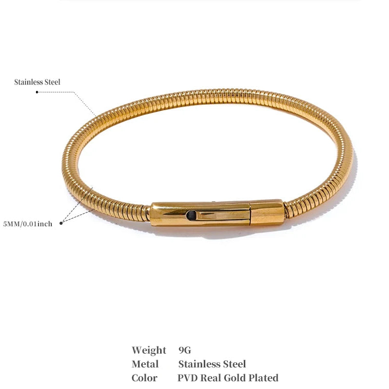 Orifolia™ Linka Bracelet