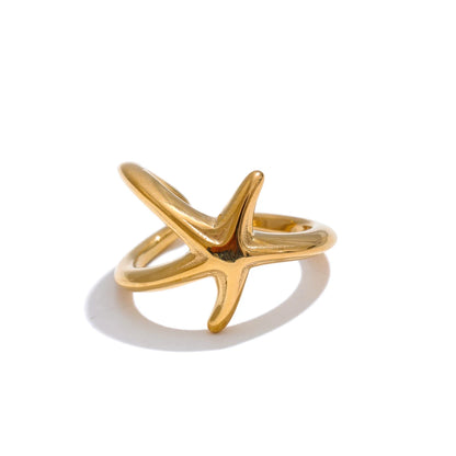 Orifolia™ Mare Ring