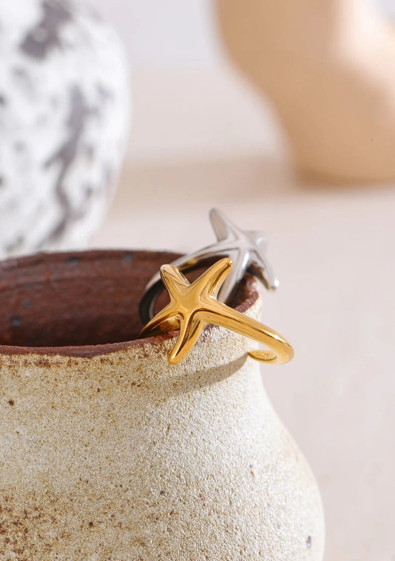 Orifolia™ Mare Ring