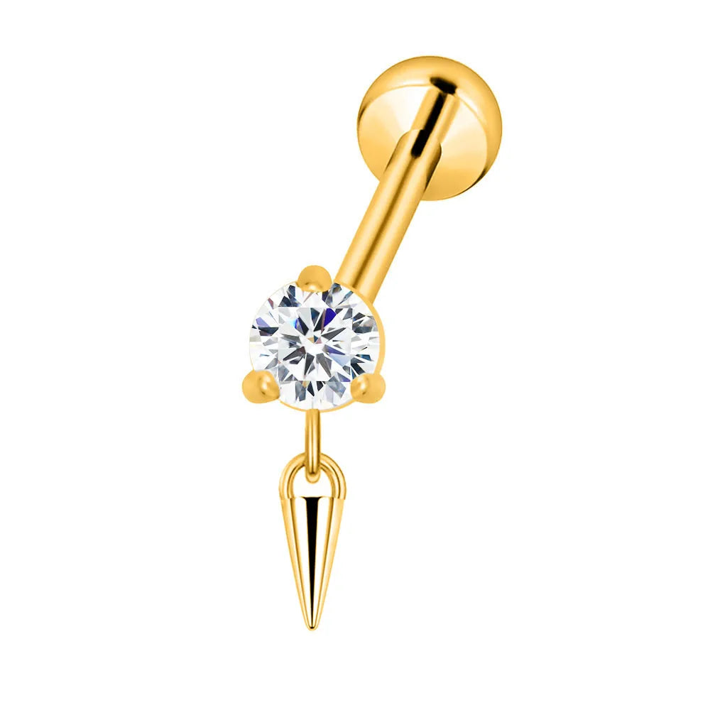 Orifolia™ Lumi Studs