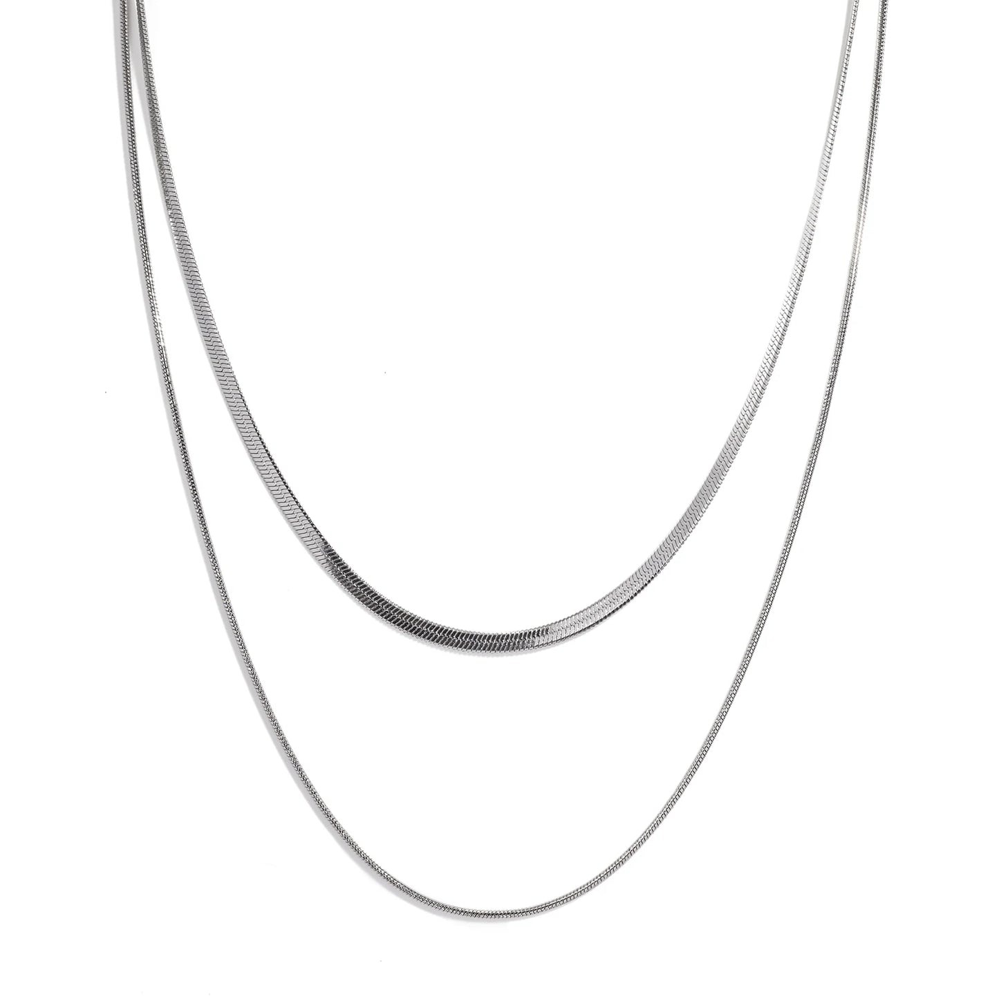 Orifolia™ Luma Necklace