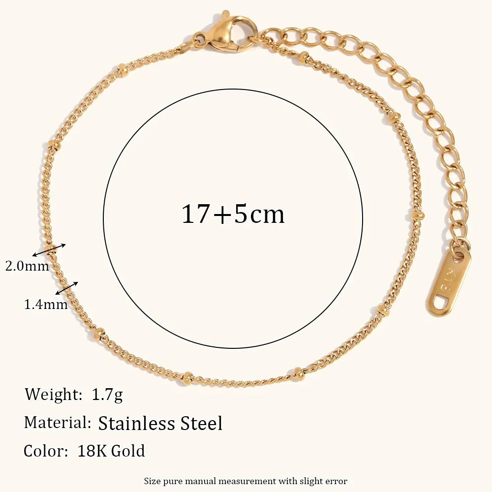 Orifolia™ Solace Bracelet