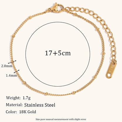 Orifolia™ Solace Bracelet