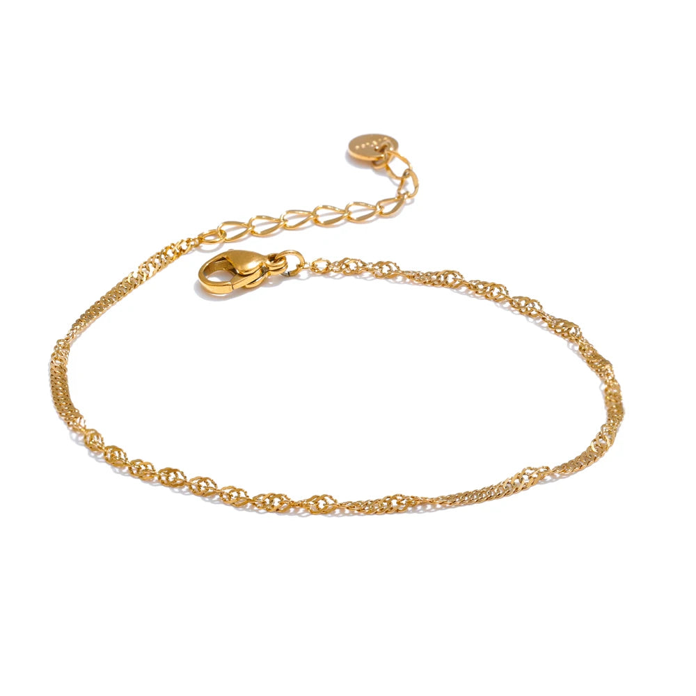 Orifolia™ Silen Bracelet