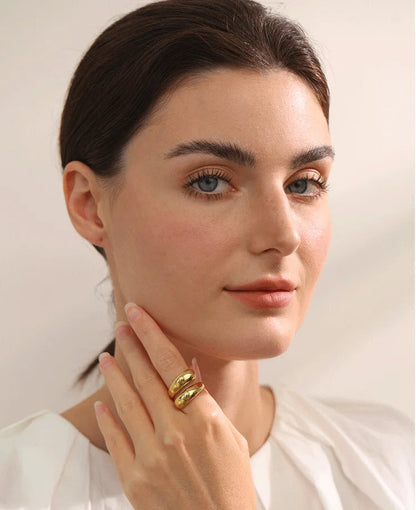 Orifolia™ Luma Ring