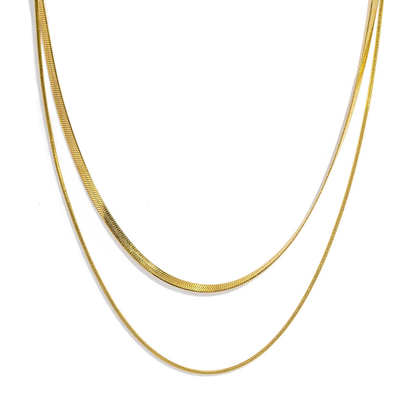 Orifolia™ Luma Necklace