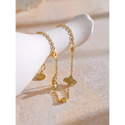 Orifolia Bloom Bracelet