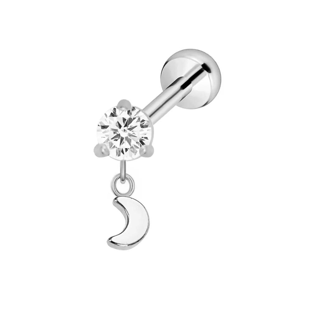 Orifolia™ Lumi Studs