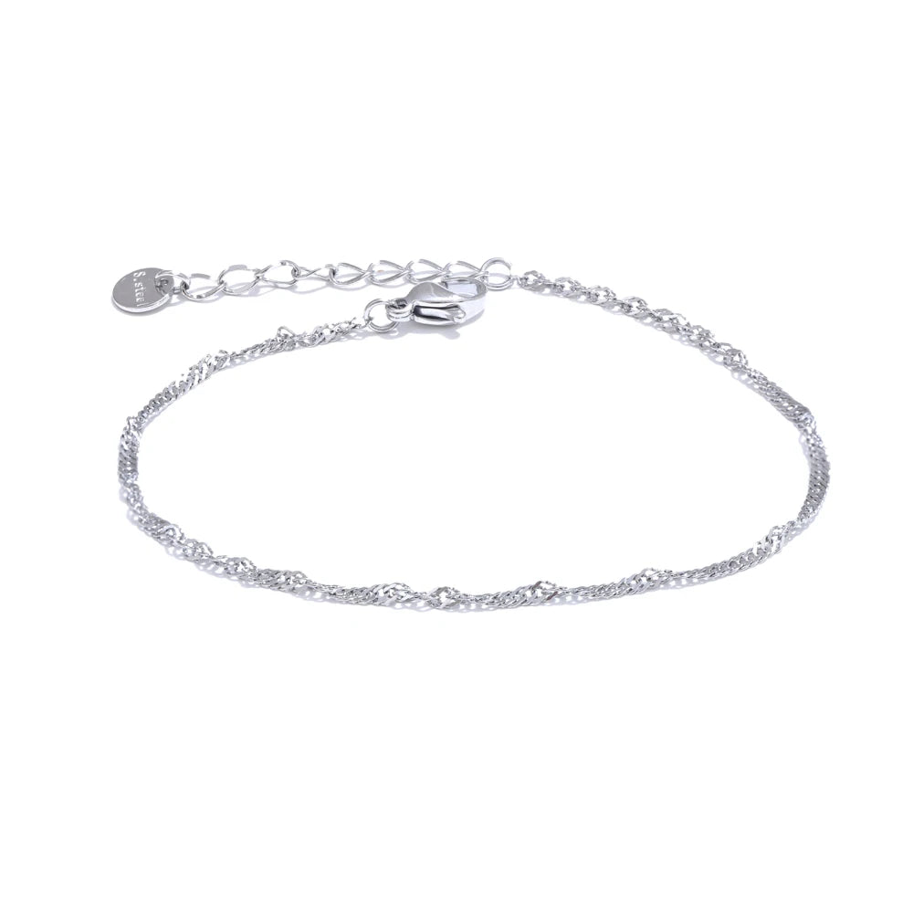 Orifolia™ Silen Bracelet