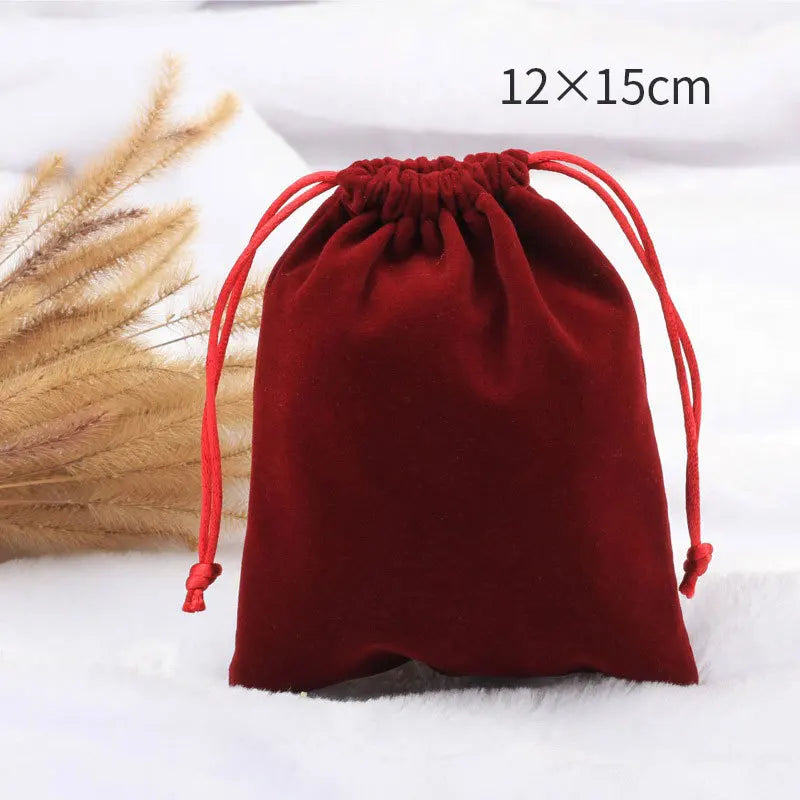 Orifolia Velvet Luxe Box