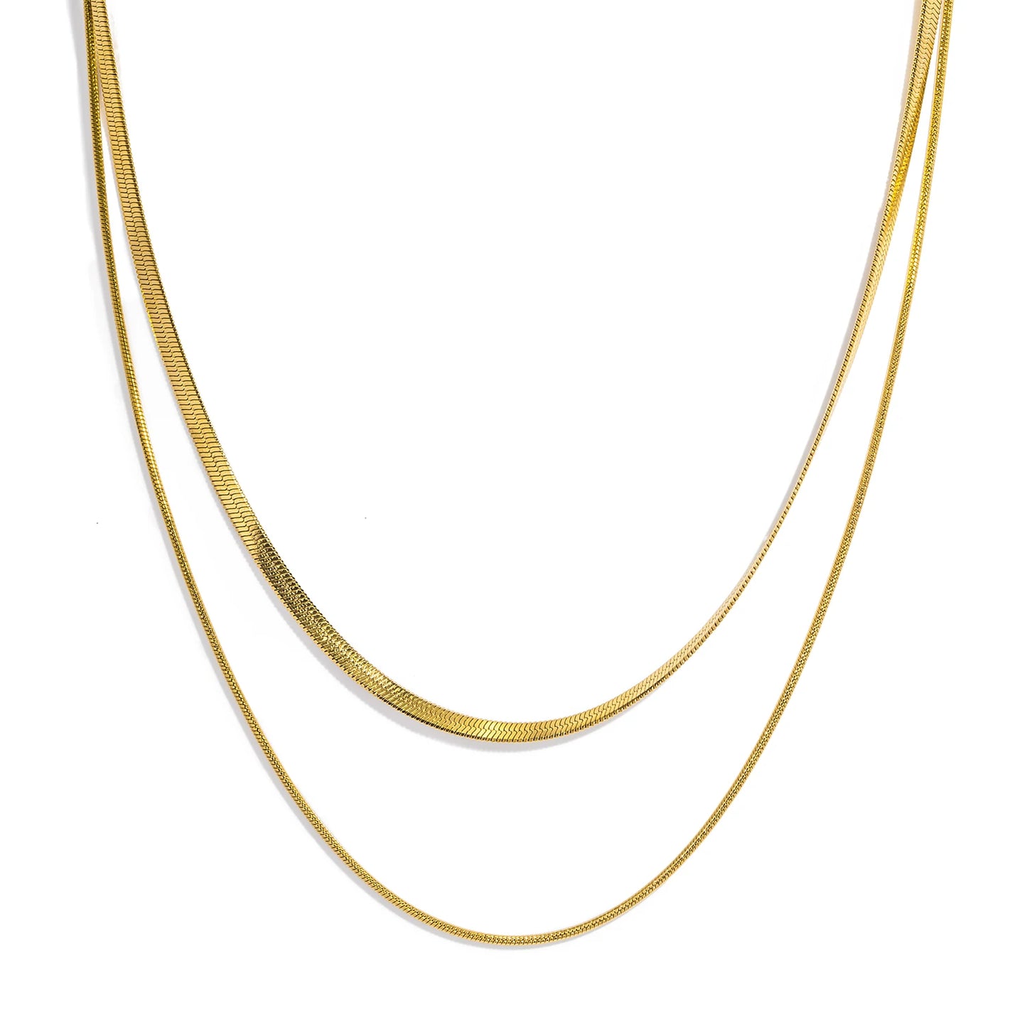 Orifolia™ Luma Necklace