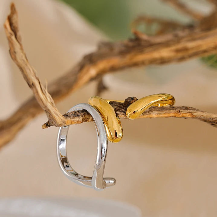 Orifolia™ Veil Ring